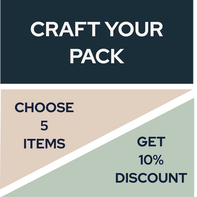Trailblazer Pack- Small